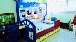 Blk 774 Woodlands Crescent (Woodlands), HDB 4 Rooms #501816531